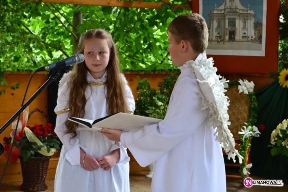 Złoty Jubileusz ks. infułata Jakuba Gila - zdjęcie 20