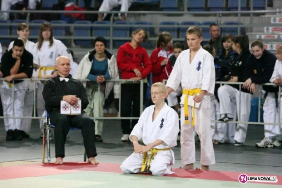 Brązowy medal Oskara Kumora - zdjęcie 4