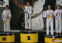 Zdobyła srebro we Włocławku - zdjęcie główne