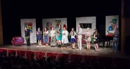 Premiera z salą pełną publiczności - zdjęcie 1