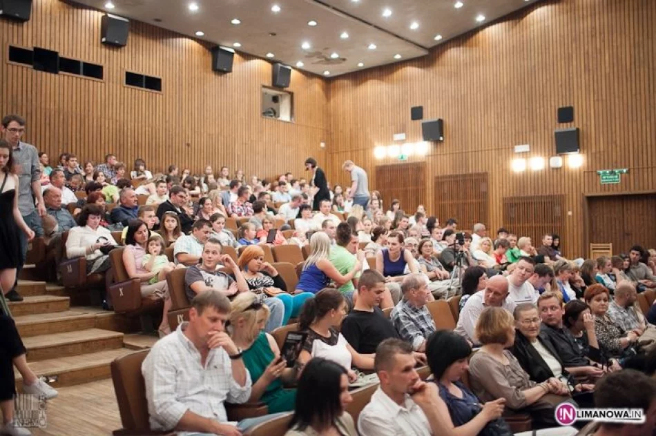 "Co się stało?!" - Moralność Pani Dulskiej - zdjęcie 2