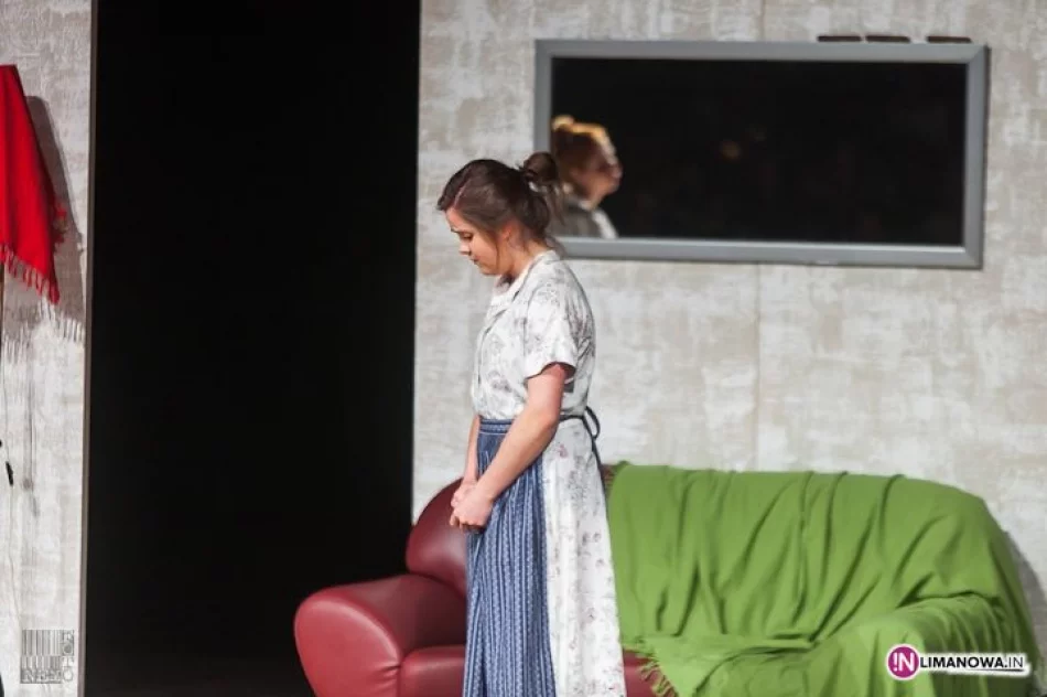 "Co się stało?!" - Moralność Pani Dulskiej - zdjęcie 4