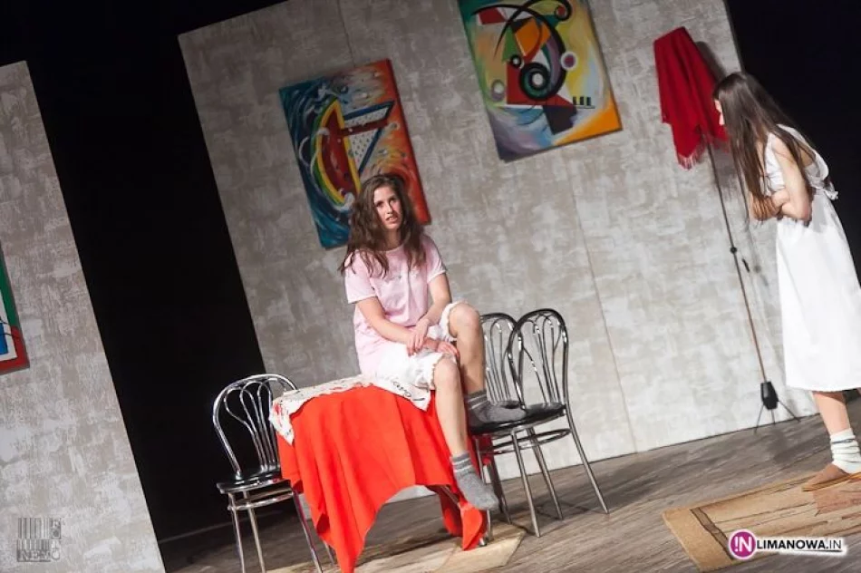 "Co się stało?!" - Moralność Pani Dulskiej - zdjęcie 9