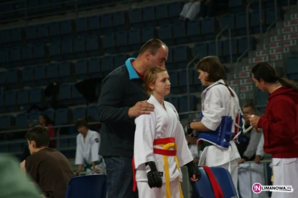 Zdobyła srebro we Włocławku - zdjęcie 3