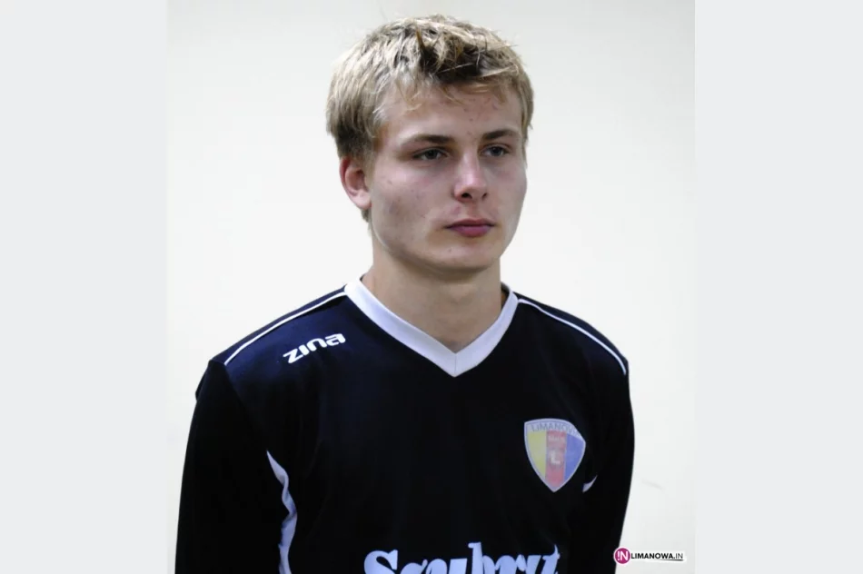 Dwóch wspaniałych wychowanków z Limanovii - zdjęcie 2