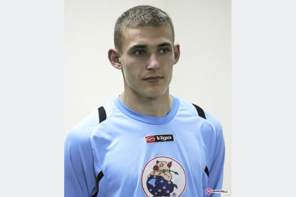 Dwóch wspaniałych wychowanków z Limanovii - zdjęcie 3