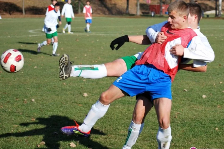 Dwóch wspaniałych wychowanków z Limanovii - zdjęcie 4