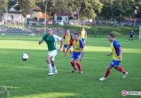 Czołówka ucieka Limanovii. Kontrowersyjne decyzje sędziego. - zdjęcie główne