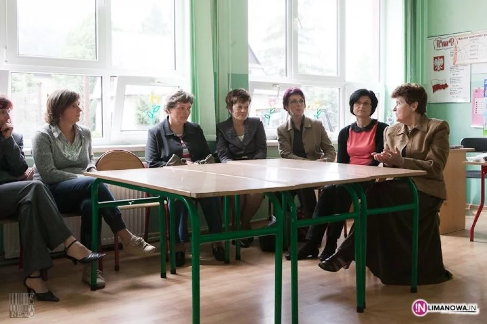 Nauczanie przez zabawę w Piekiełku - zdjęcie 2