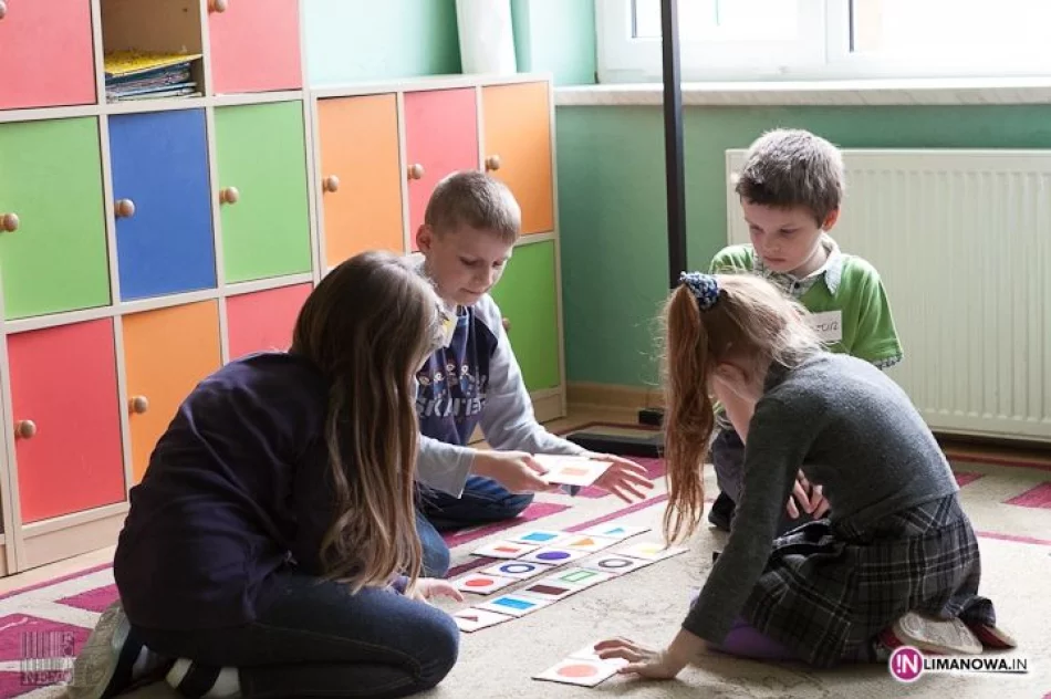 Nauczanie przez zabawę w Piekiełku - zdjęcie 3