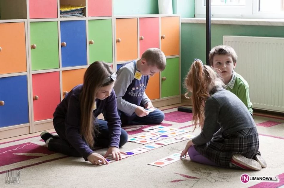 Nauczanie przez zabawę w Piekiełku - zdjęcie 4