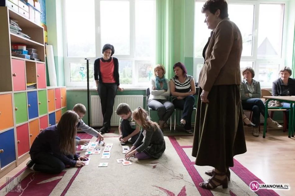 Nauczanie przez zabawę w Piekiełku - zdjęcie 5