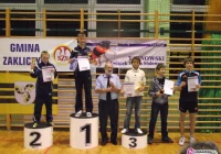 Kolejne sukcesy młodych zawodników. - zdjęcie główne