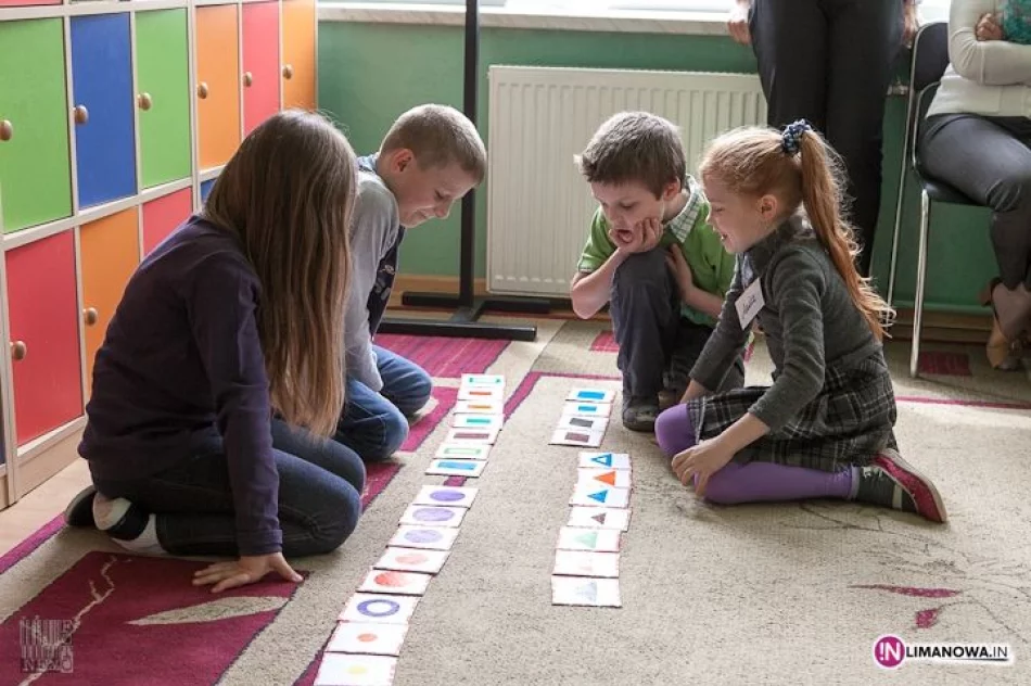 Nauczanie przez zabawę w Piekiełku - zdjęcie 7