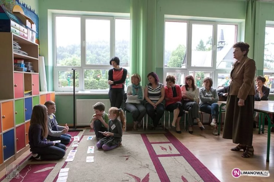 Nauczanie przez zabawę w Piekiełku - zdjęcie 8