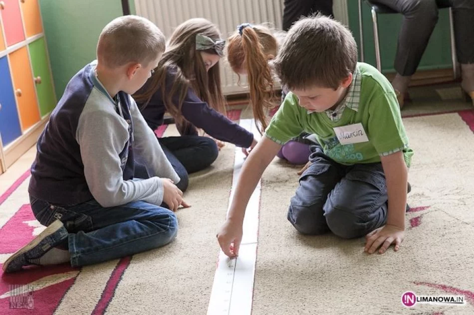 Nauczanie przez zabawę w Piekiełku - zdjęcie 14