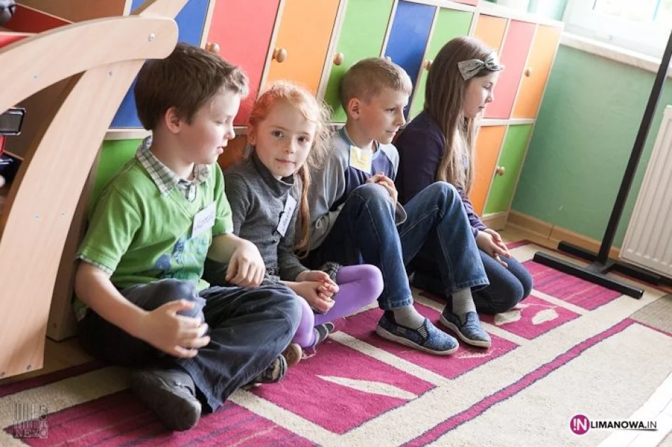 Nauczanie przez zabawę w Piekiełku - zdjęcie 15