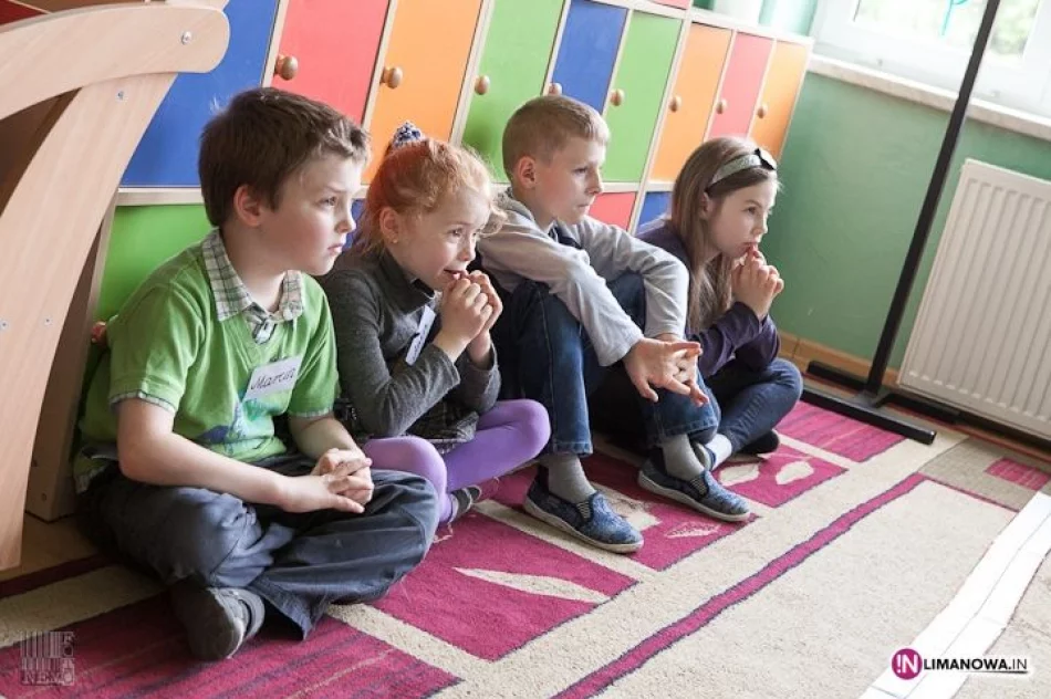 Nauczanie przez zabawę w Piekiełku - zdjęcie 16