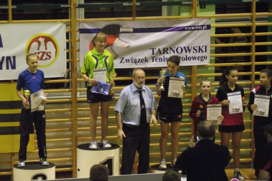 Kolejne sukcesy młodych zawodników. - zdjęcie 2