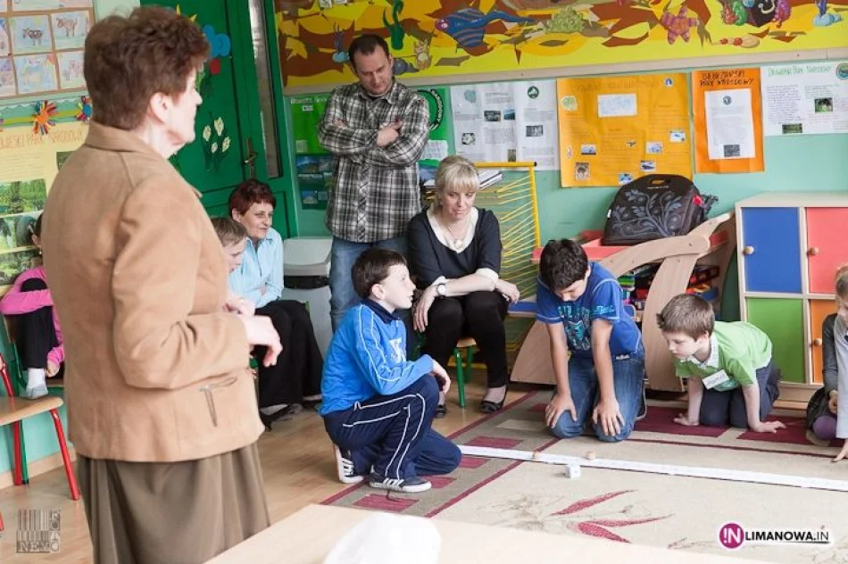 Nauczanie przez zabawę w Piekiełku - zdjęcie 19