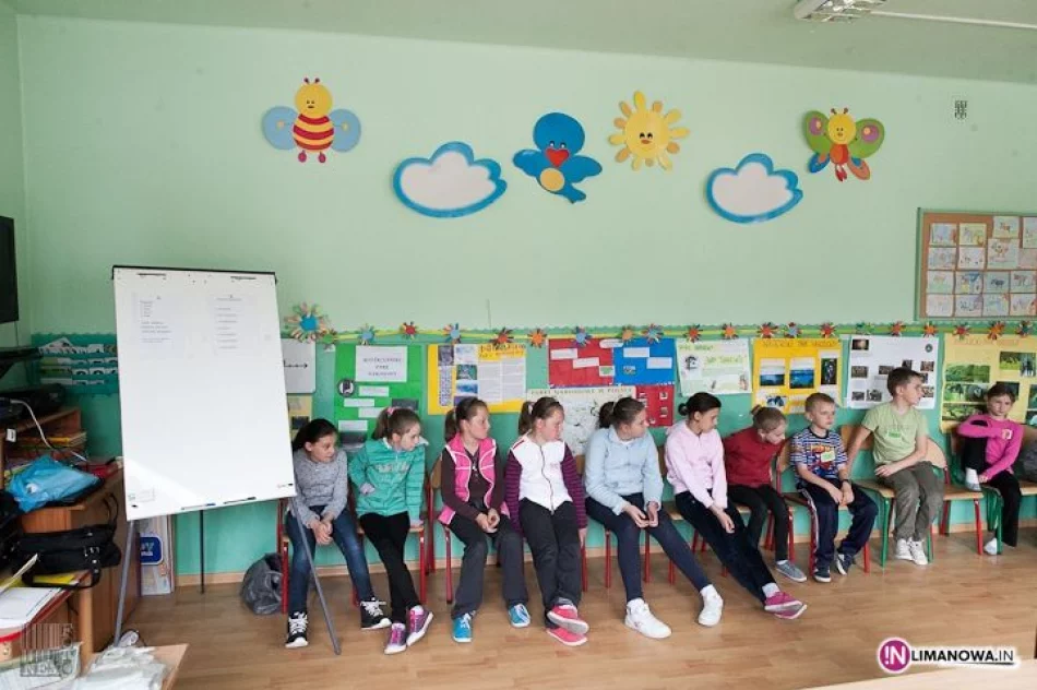 Nauczanie przez zabawę w Piekiełku - zdjęcie 20