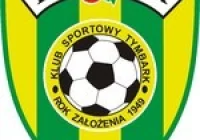 KS Tymbark lepszy od Orkana - zdjęcie główne