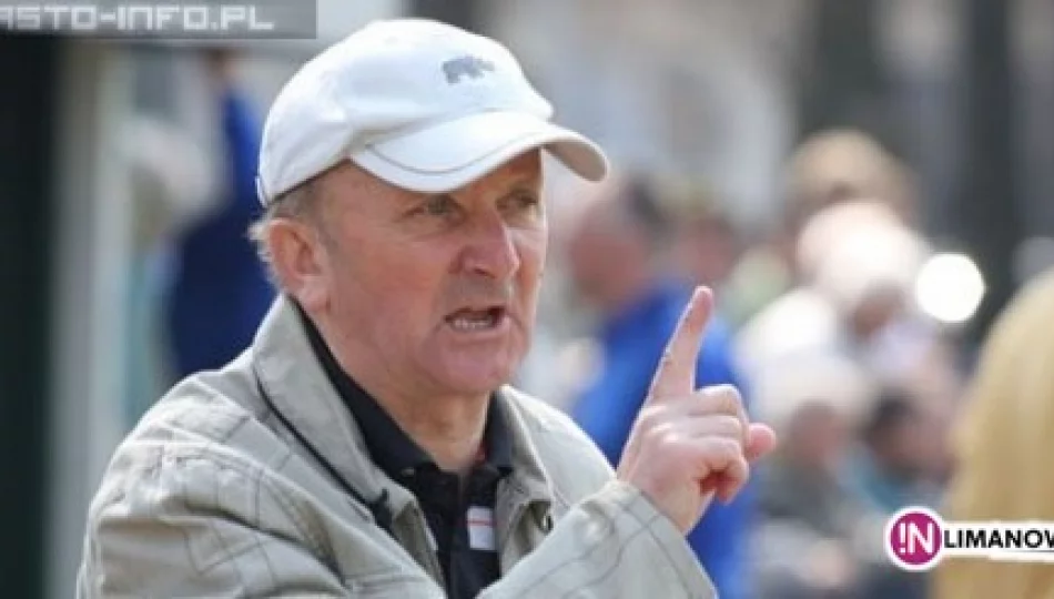 Bańkosz: „Sentymenty odsunę na bok” - zdjęcie 1