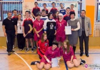 Stara Wieś zdominowała zawody - zdjęcie główne