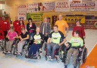 Sukces Sądeczan na Mistrzostwach Polski - zdjęcie główne