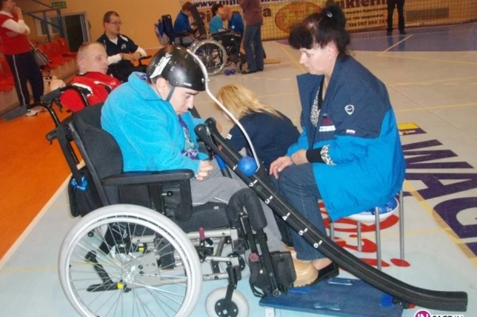 Sukces Sądeczan na Mistrzostwach Polski - zdjęcie 2