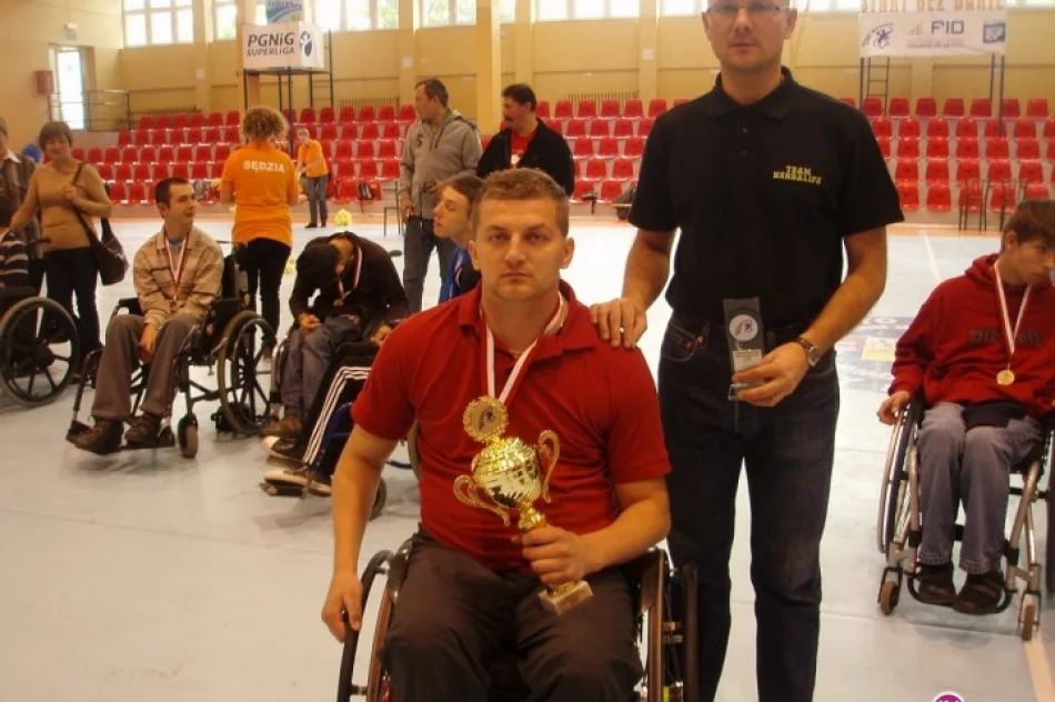 Sukces Sądeczan na Mistrzostwach Polski - zdjęcie 3