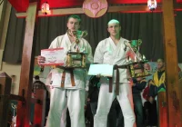 Dwa brązowe medale na Pucharze Polski - zdjęcie główne