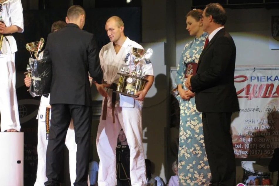 Dwa brązowe medale na Pucharze Polski - zdjęcie 2