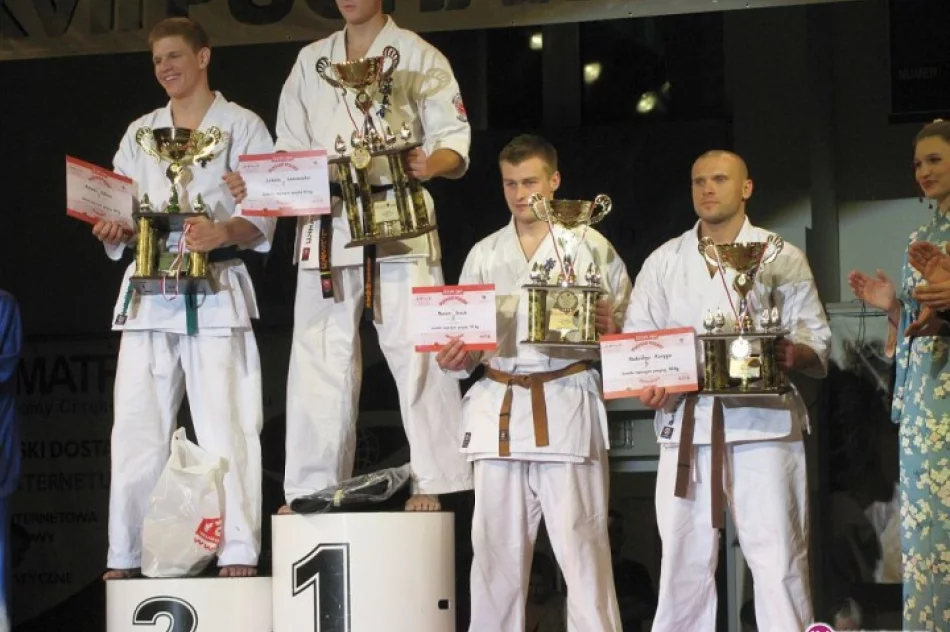 Dwa brązowe medale na Pucharze Polski - zdjęcie 3