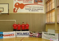 Drugoligowe derby dla Spektrum - zdjęcie główne