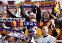 Trafienie Kiwackiego przesądziło o zwycięstwie - zdjęcie główne