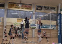 Ciężka walka i wygrana UKS Płomienia! - zdjęcie główne