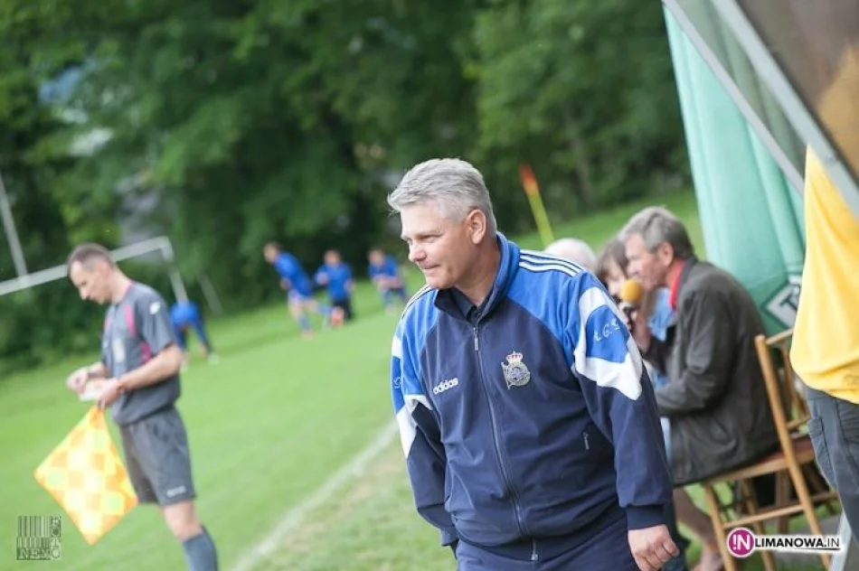 Limanovia Szubryt Limanowa - Lubań Maniowy  2012/2013 - zdjęcie 13