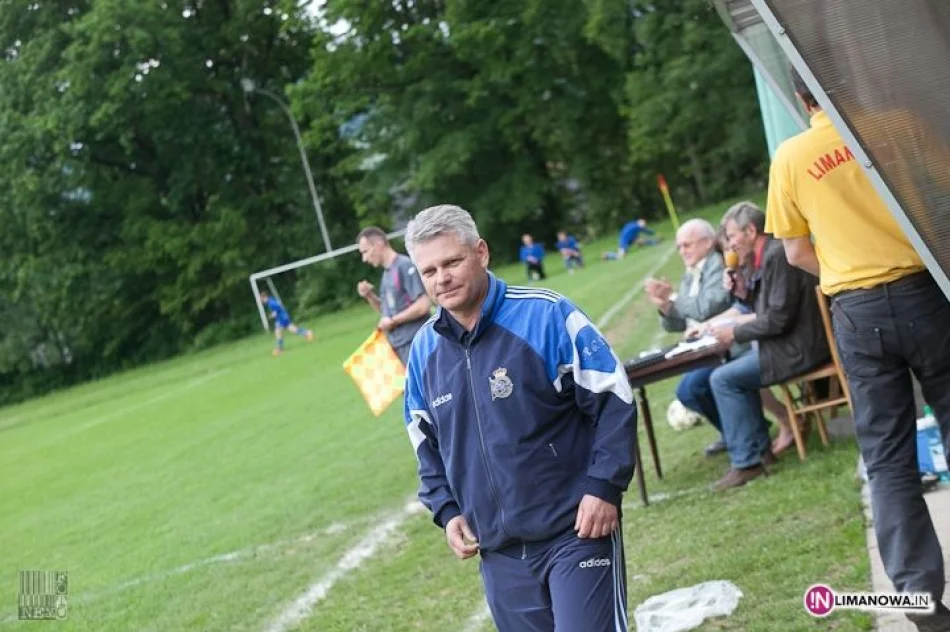 Limanovia Szubryt Limanowa - Lubań Maniowy  2012/2013 - zdjęcie 15