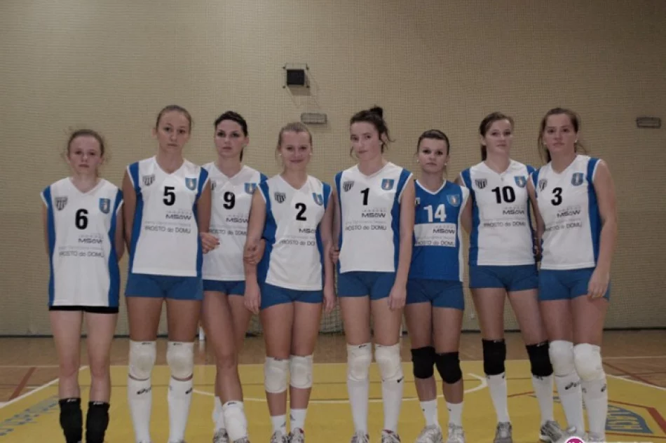 Ciężka walka i wygrana UKS Płomienia! - zdjęcie 3