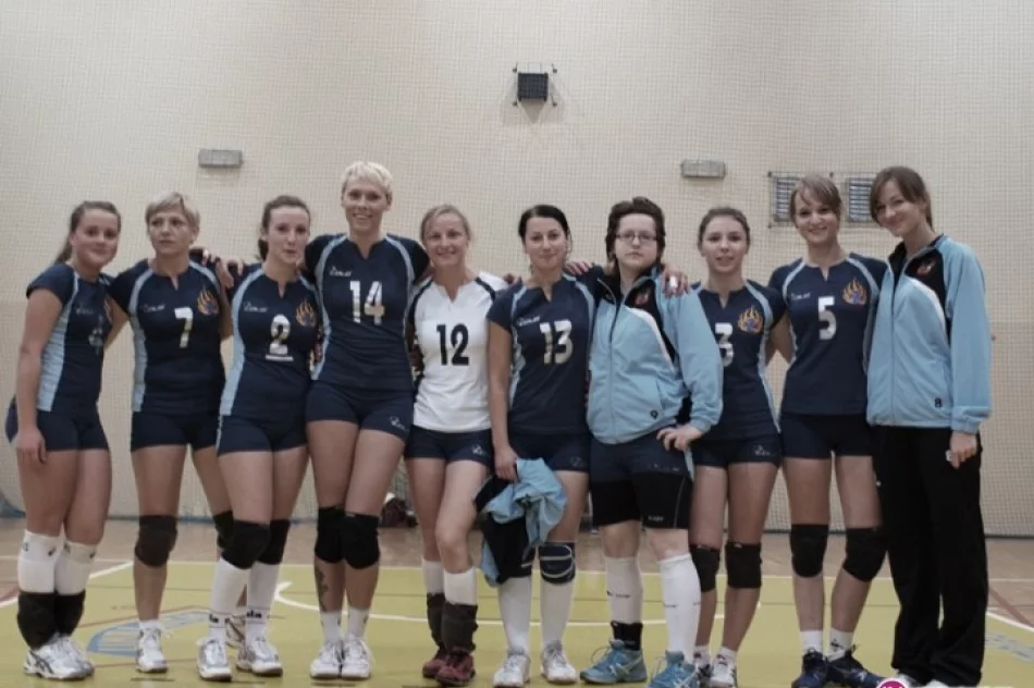 Ciężka walka i wygrana UKS Płomienia! - zdjęcie 4