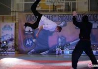 Sądeczanie zdobyli mistrzostwo Polski w XMA - zdjęcie główne