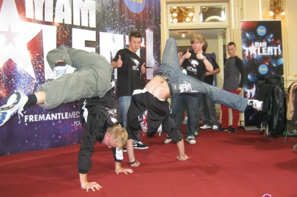 Sądeczanie zdobyli mistrzostwo Polski w XMA - zdjęcie 4