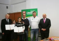 Powiat wyróżnił sportowe talenty - zdjęcie główne