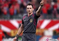 Warszawski sędzia meczu Limanovia - Wisła - zdjęcie główne