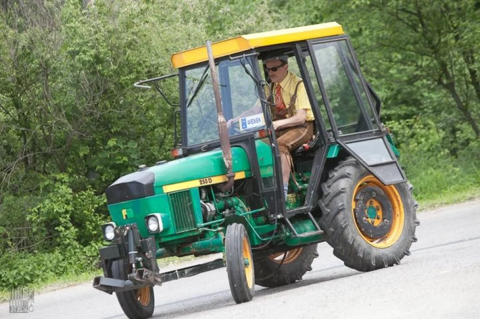 Kabaret pod Wyrwigroszem - kulisy - zdjęcie 10