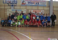 Nowe Rybie i Łostówka na czele - zdjęcie główne