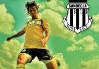 Już jest! II Rocznik piłkarski MKS Sandecja - zdjęcie główne