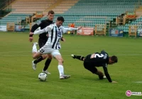 Sandecja zdominowana, ale wygrywa 0:2 - zdjęcie główne