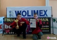 Dostali się do półfinału Mistrzostw Polski - zdjęcie główne